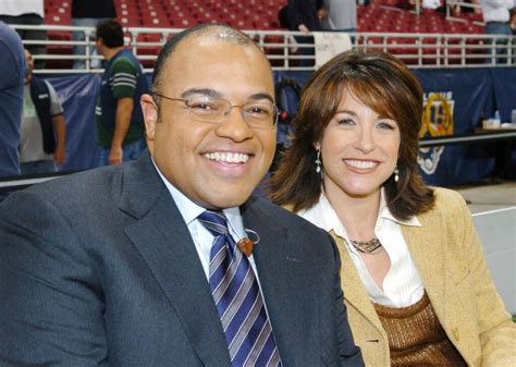 suzy kolber husband|Meet Suzy Kolber’s Husband Eric Brady: His Marriage